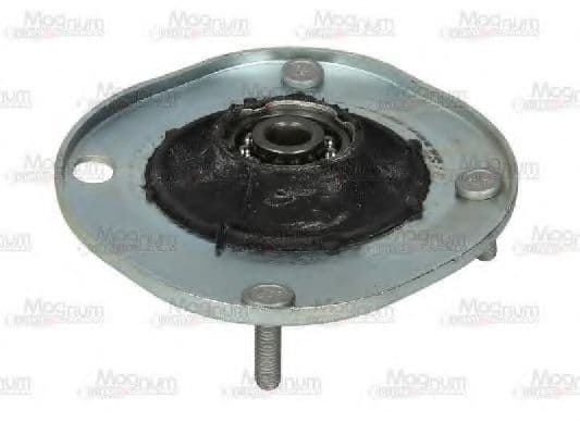 A70013MT Magnum Technology Опора амортизатора переднього з підшипником, права для Daewoo Lanos