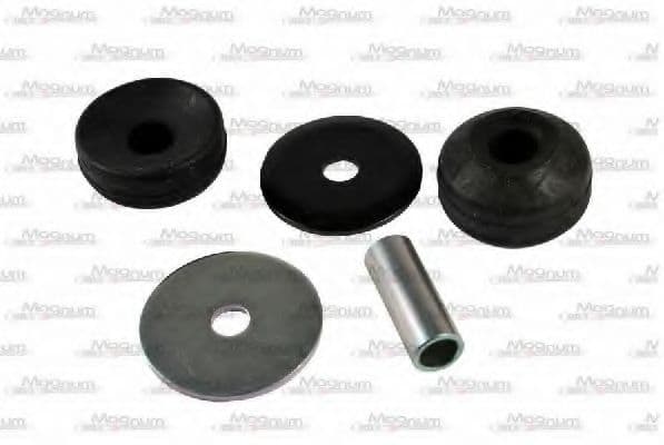 A74001MT Magnum Technology magnum technology