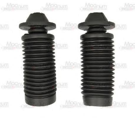 A93013MT Magnum Technology Комплект (пильники + відбійники) для Mazda MX-5