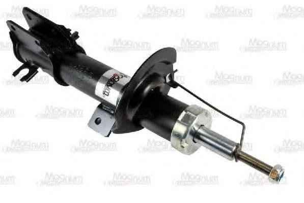 AGF078MT Magnum Technology Стойка амортизатора для Fiat Stilo