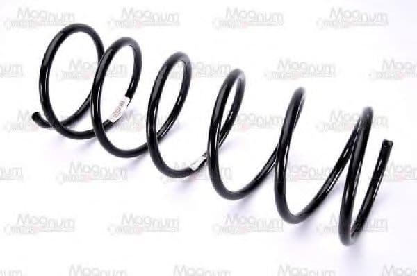SP014MT Magnum Technology Пружина подвески