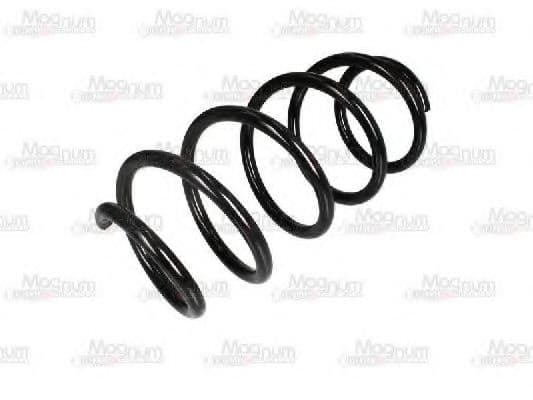 SX142MT Magnum Technology Пружина підвіски