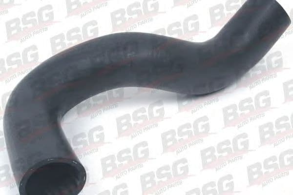 BSG 30-720-016 BSG Патрубок радіатора системи охолодження двигуна для Ford Transit