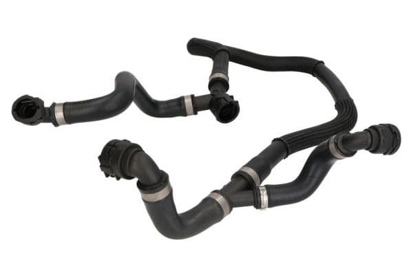 DWB276TT Thermotec Патрубок системи охолодження для BMW X5