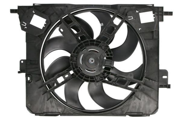 d8m018tt Thermotec Вентилятор системи охолодження двигуна