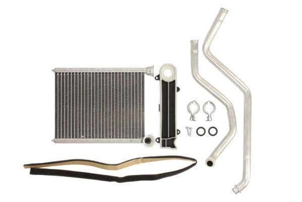 D6M024TT Thermotec Радиатор печки