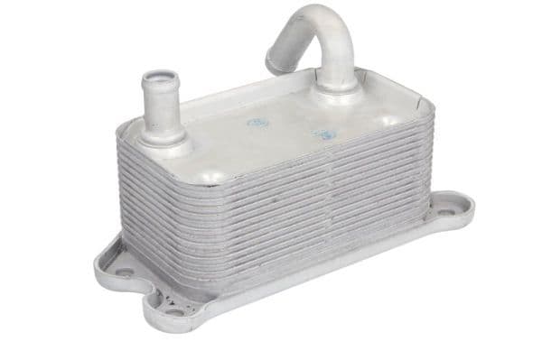 D4V008TT Thermotec Оливний радіатор двигуна