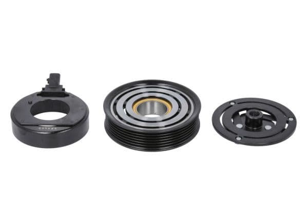 ktt040324 Thermotec Муфта компресора кондиціонера