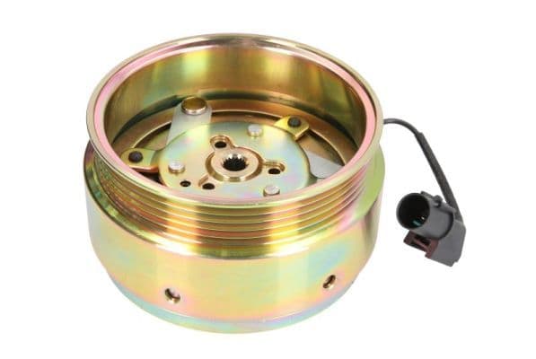 KTT040276 Thermotec Муфта компрессора кондиционера