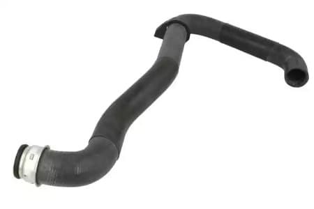 DWP135TT Thermotec Патрубок радіатора системи охолодження двигуна