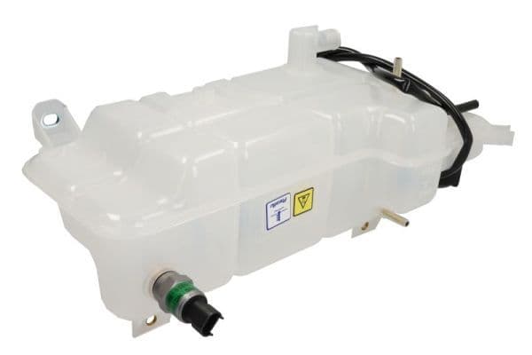 dbiv013tt Thermotec Бачок охлаждающей жидкости для Iveco Daily IV