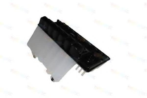 DBDA002TT Thermotec Бачок охолоджувальної рідини