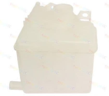 DBR007TT Thermotec Бачок охлаждающей жидкости для Renault Laguna