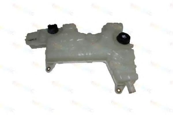 DBRE002TT Thermotec Бачок охолоджувальної рідини