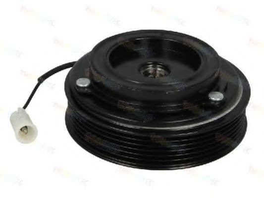 KTT040129 Thermotec Муфта компресора кондиціонера