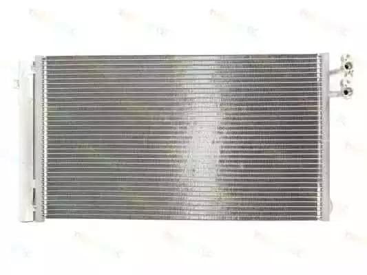KTT110362 Thermotec Радіатор кондиціонера