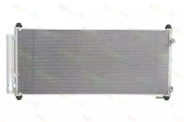 KTT110503 Thermotec Радіатор кондиціонера