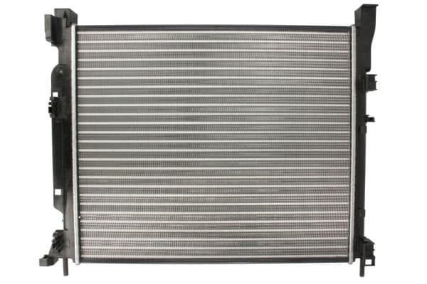 d7r057tt Thermotec Радіатор охолодження двигуна