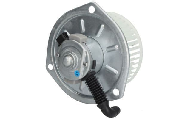 dd2010tt Thermotec Вентилятор салону для Toyota Dyna