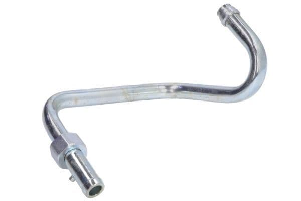 dwiv001tt Thermotec Патрубок системи охолодження