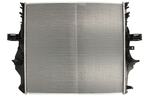 d7e009tt Thermotec Радіатор охолодження двигуна