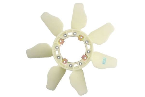 d92001tt Thermotec Крыльчатка вентилятора системы охлаждения двигателя