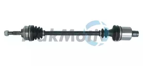 300858 TrakMotive Піввісь