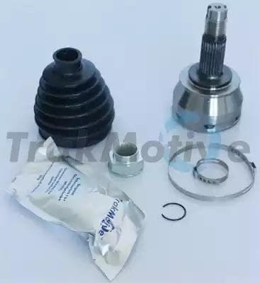 400136 TrakMotive Граната