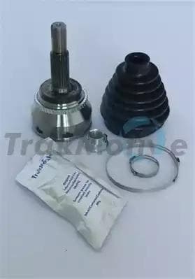 400409 TrakMotive Граната для Toyota RAV4