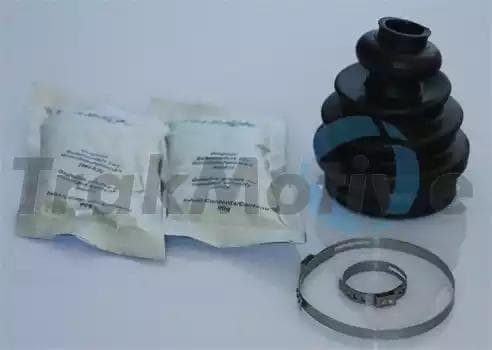 500504 TrakMotive Пильовик гранати