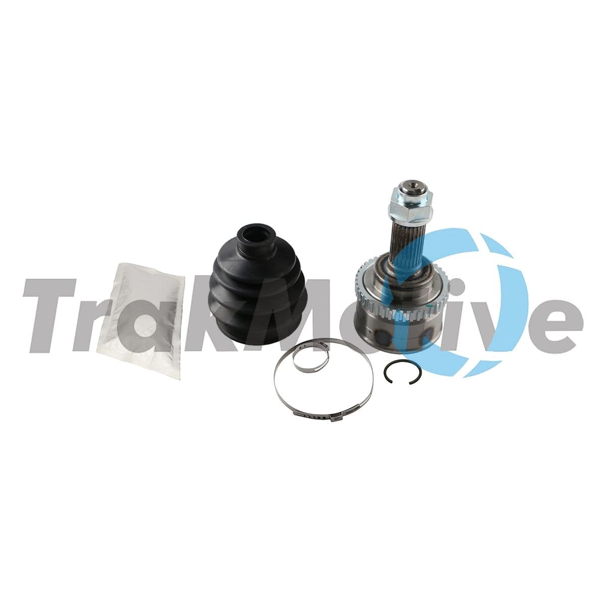 400614 TrakMotive Граната для Suzuki Liana