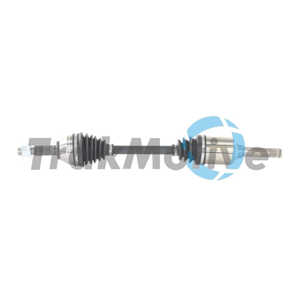 301835 TrakMotive Піввісь