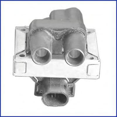 138730 Hüco Котушка запалювання