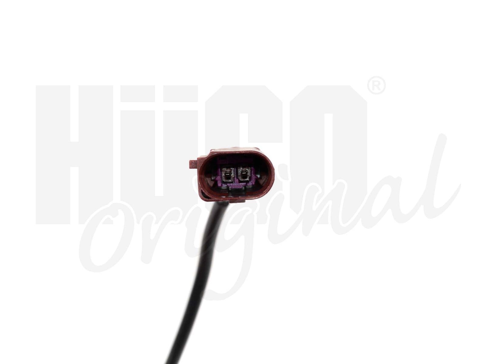 135578 Hüco Датчик температуры выхлопных газов