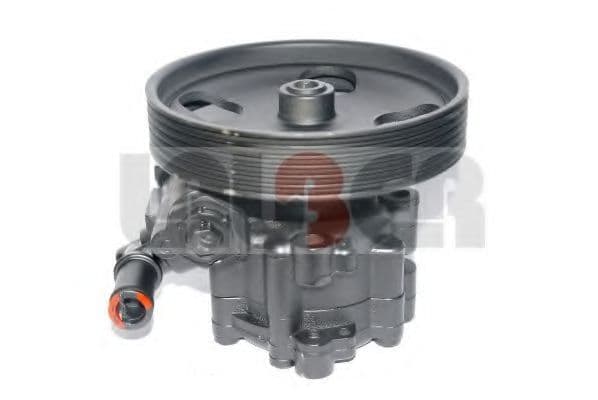 55.1753 Lauber Насос ГПК для Citroen C5