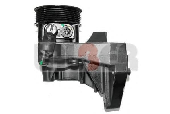 55.2201 Lauber Насос ГПК