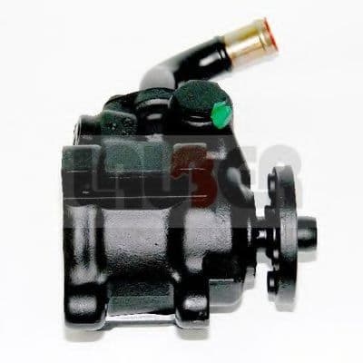 55.8880 Lauber Насос ГПК