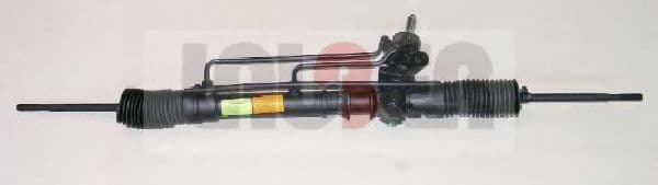 66.0375 Lauber Кермова рейка