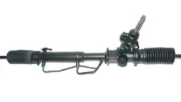 66.1254 Lauber Кермова рейка