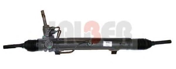 66.9087 Lauber Кермова рейка для Citroen C5