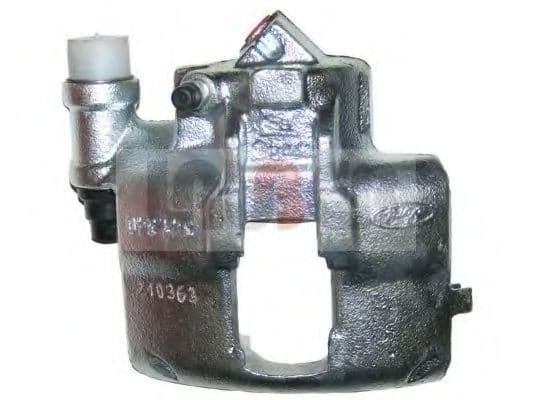 77.0525 Lauber Гальмівний супорт