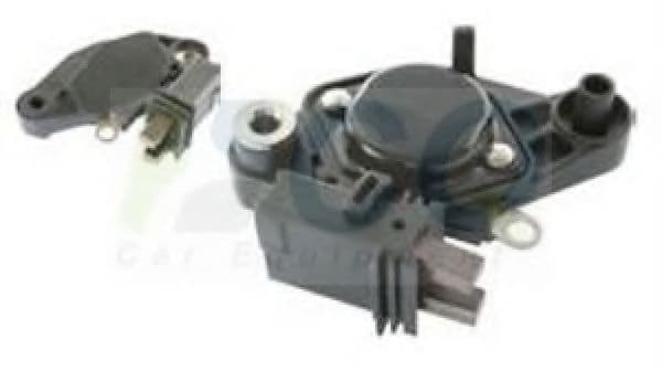 CQ1010015 Lauber Регулятор генератора