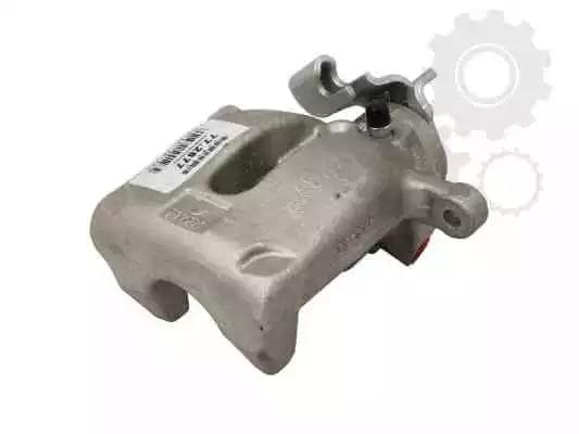 77.2877 Lauber Гальмівний супорт