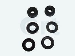 200430 ERT Ремкомплект главного тормозного цилиндра для Iveco Daily II