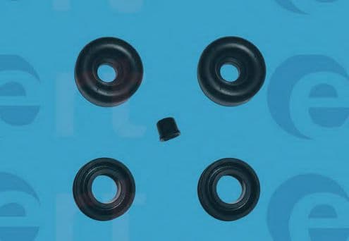 300021 ERT Ремкомплект колісного гальмівного циліндра для Opel Frontera