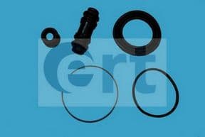 401166 ERT Ремкомплект гальмівного супорта для Subaru Impreza