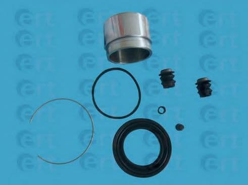 401672 ERT Ремкомплект гальмівного супорта для Toyota Hiace