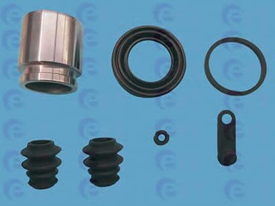 401901 ERT Ремкомплект гальмівного супорта