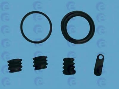 401841 ERT Ремкомплект гальмівного супорта