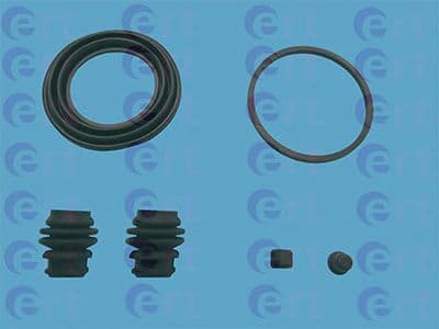 402056 ERT Ремкомплект гальмівного супорта для Toyota Highlander